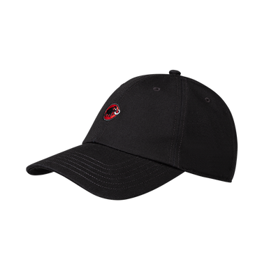 Шапка с козирка Mammut Mammut Baseball Cap Черно | 1191-00051-00253, 0