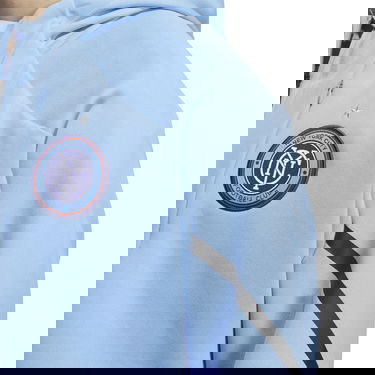 Суитчър adidas Originals NYCFC Anthem Jacket Синьо | iq0743, 3