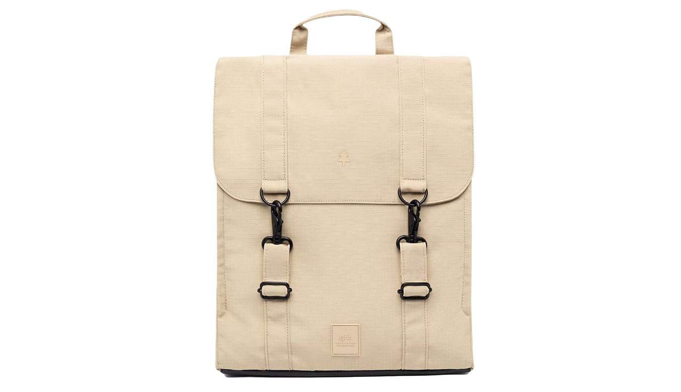 Раница Lefrik Handy XL Vandra Backpack Бежово | HandyVandral_STN, 0