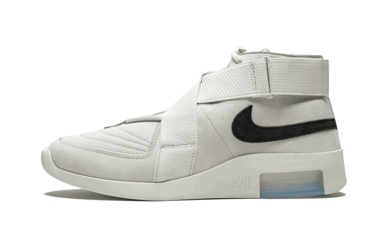 Кецове и обувки Nike Air Fear Of God Raid "Light Bone" Бежово | AT8087-001, 0