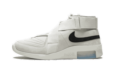 Кецове и обувки Nike Air Fear Of God Raid "Light Bone" Бежово | AT8087-001, 0
