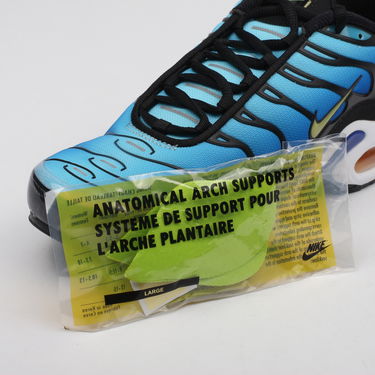 Кецове и обувки Nike Air Max Plus OG Синьо | BQ4629-003, 4