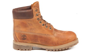Кецове и обувки Timberland Icon 6" Premium Boot Кафяво | 027094-214-BRN, 9