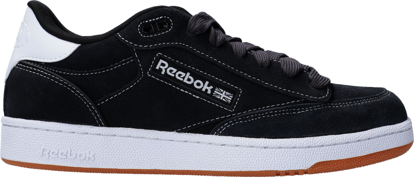 Кецове и обувки Reebok Club C Bulc CLN Черно | 100209033-100209033