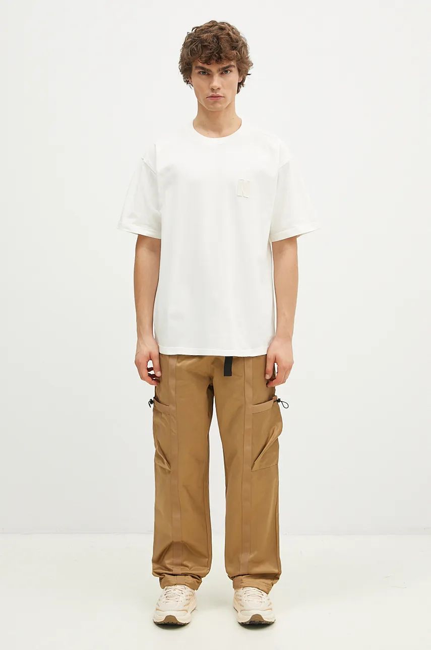 Карго панталони adidas Originals Cargo Pants Зелено | IZ4854, 0