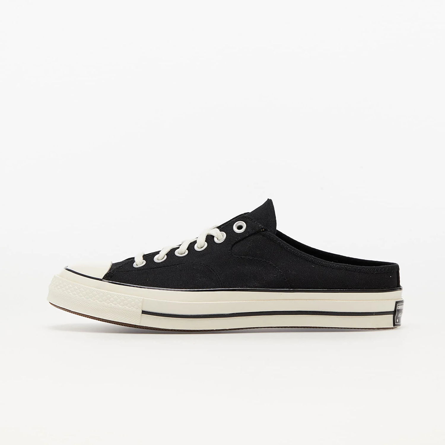 Кецове и обувки Converse Chuck 70 Mule Slip Черно | 172591C, 0