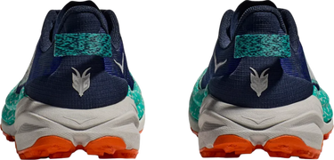 Кецове и обувки Hoka One One Hoka Speedgoat 6 Тъмно синьо | 1147811-vym, 3