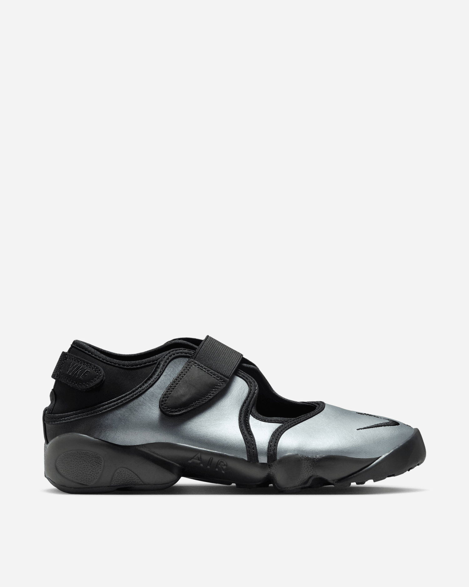 Кецове и обувки Nike Air Rift Сиво | IH3656-095, 1