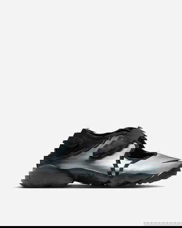 Кецове и обувки Nike Air Rift Сиво | IH3656-095, 1