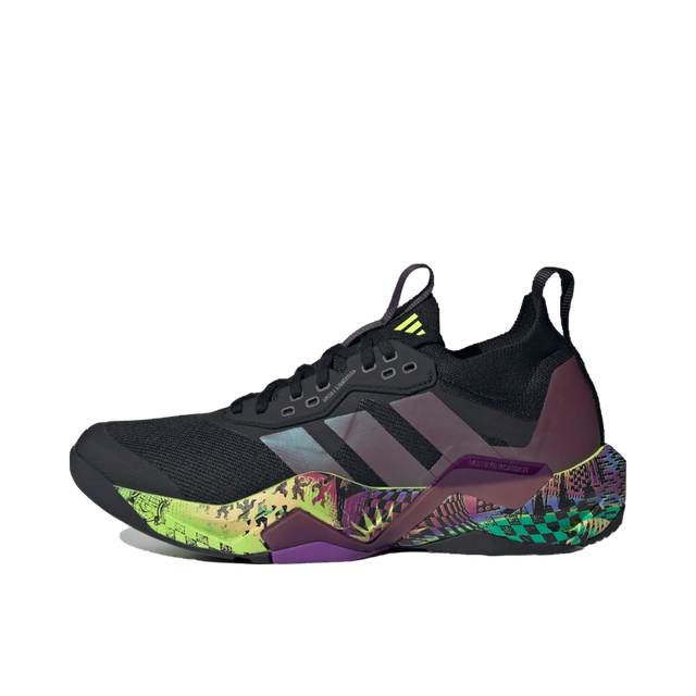 Jeremy Scott Rapidmove Adv 2