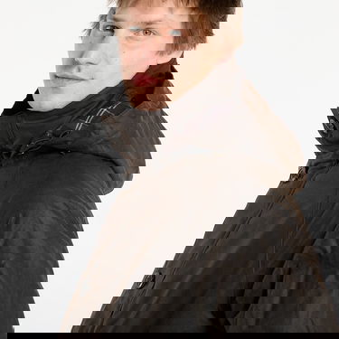 Тренчкот Barbour Beaudale Wax Trench Coat Кафяво | MWX2488BR91, 1