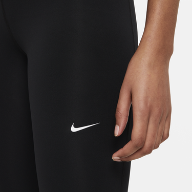 Клинове Nike Pro 365 7/8 High-Rise Tights Черно | DA0483-013, 1