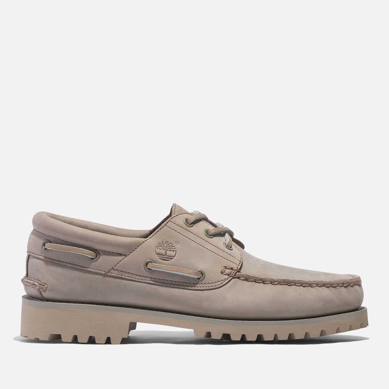 Облекло Timberland Men's Authentics 3-Eye Lug Shoes Бежово | TB0A298QEO21, 0