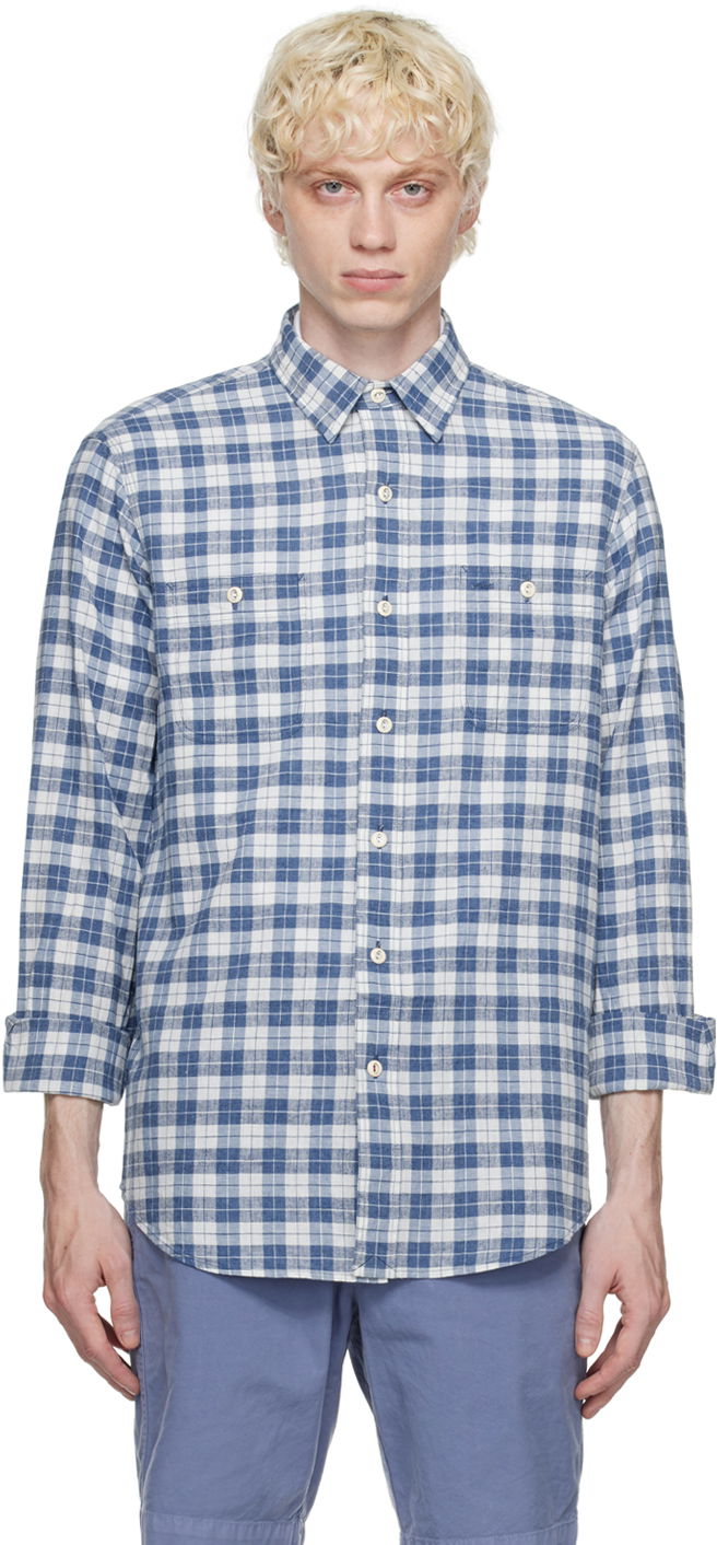 Риза Polo by Ralph Lauren Classic Fit Shirt Многоцветен | 710909866001, 0