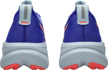 Кецове и обувки Asics GEL-NIMBUS 28 Лилаво | 1012b899-401, 1