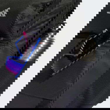 Раница adidas Performance Black Training Backpack Черно | IT2183, 4