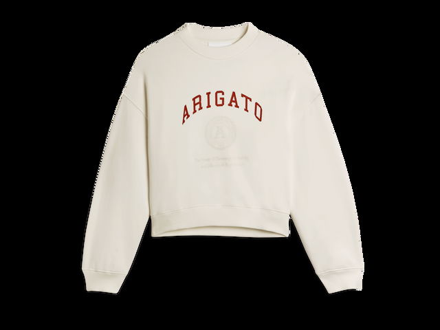 University Sweatshirt