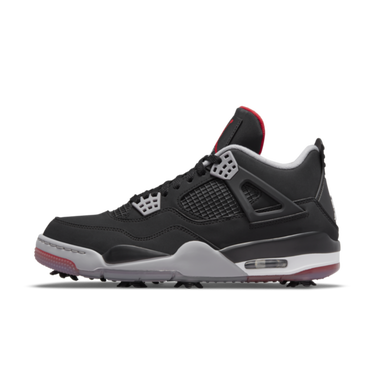 Кецове и обувки Jordan Air Jordan 4 Golf "Bred" Черно | CU9981-002, 0