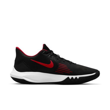 Кецове и обувки Nike Precision 5 Черно | CW3403-004, 3