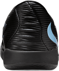 Кецове и обувки Nike Nike Phantom 6 Low Academy IC Черно | hq2319-003, 4