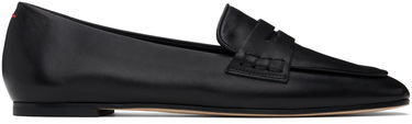 Облекло Aeyde Aeyde Alfie Leather Loafers Черно | A11-FL-GGRS08FL1-SS24-800-007, 0