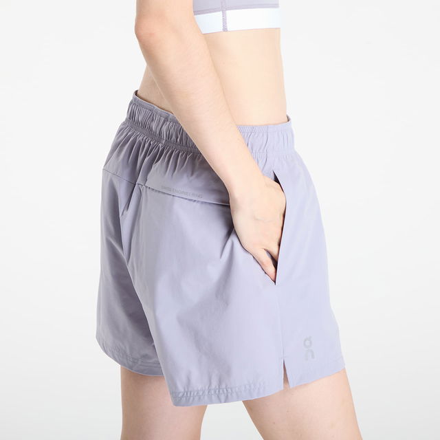 3" Core Running Shorts S