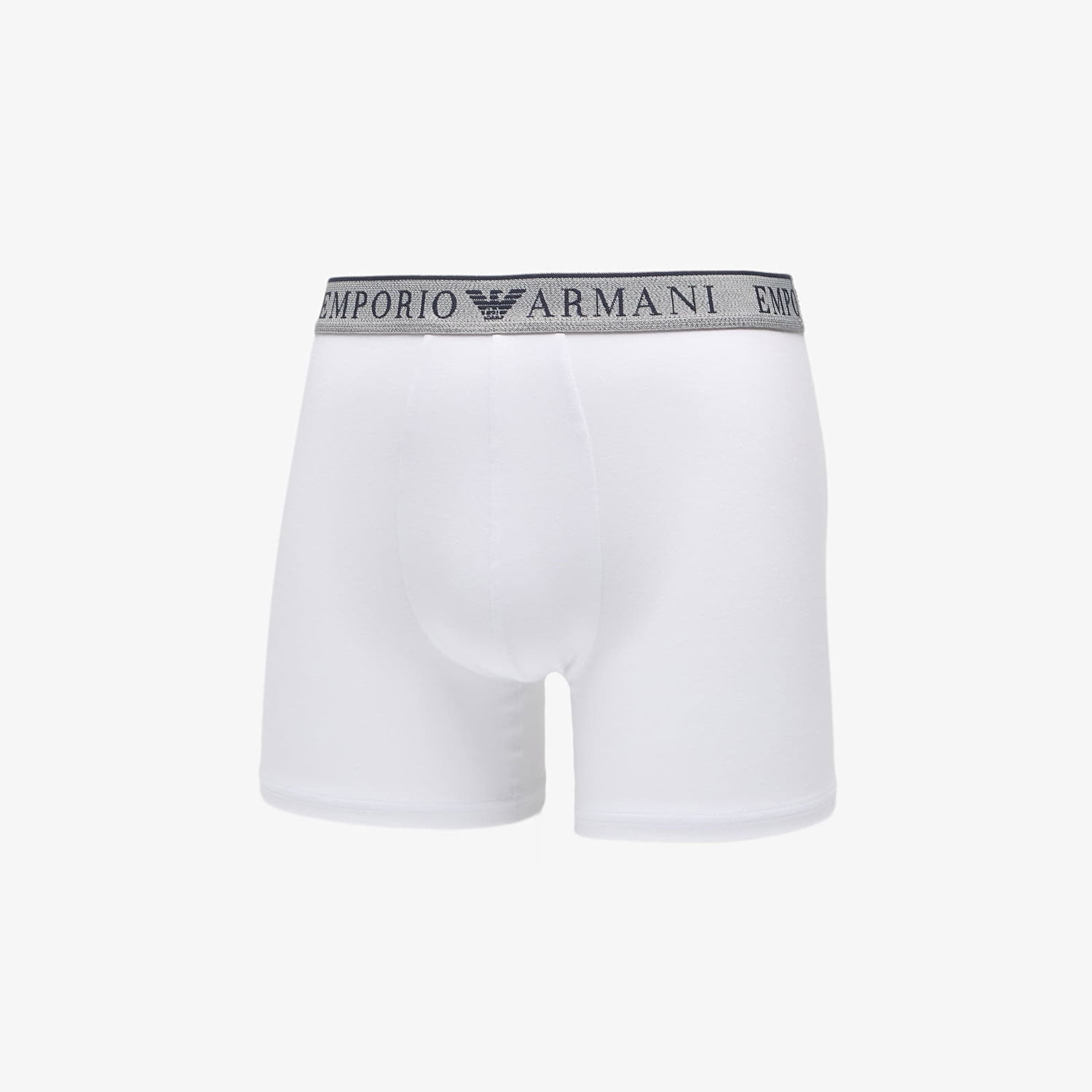 Боксерки Emporio Armani Emporio Armani Two-Pack Boxer Trunks Тъмно синьо | EM000255AF10776MB088, 1