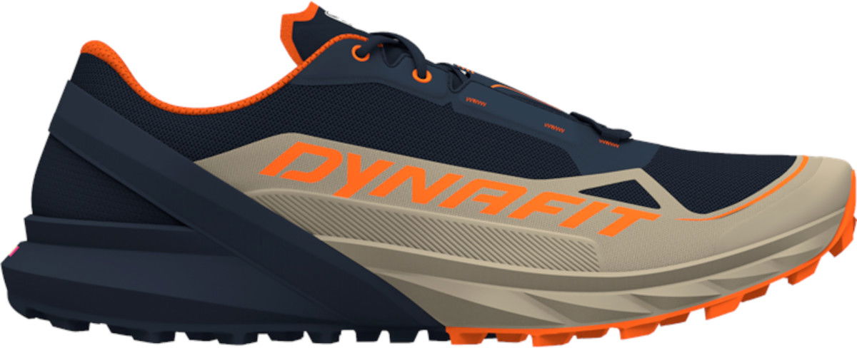 Кецове и обувки Dynafit ULTRA 50 Черно | 08-0000064066-5262, 0