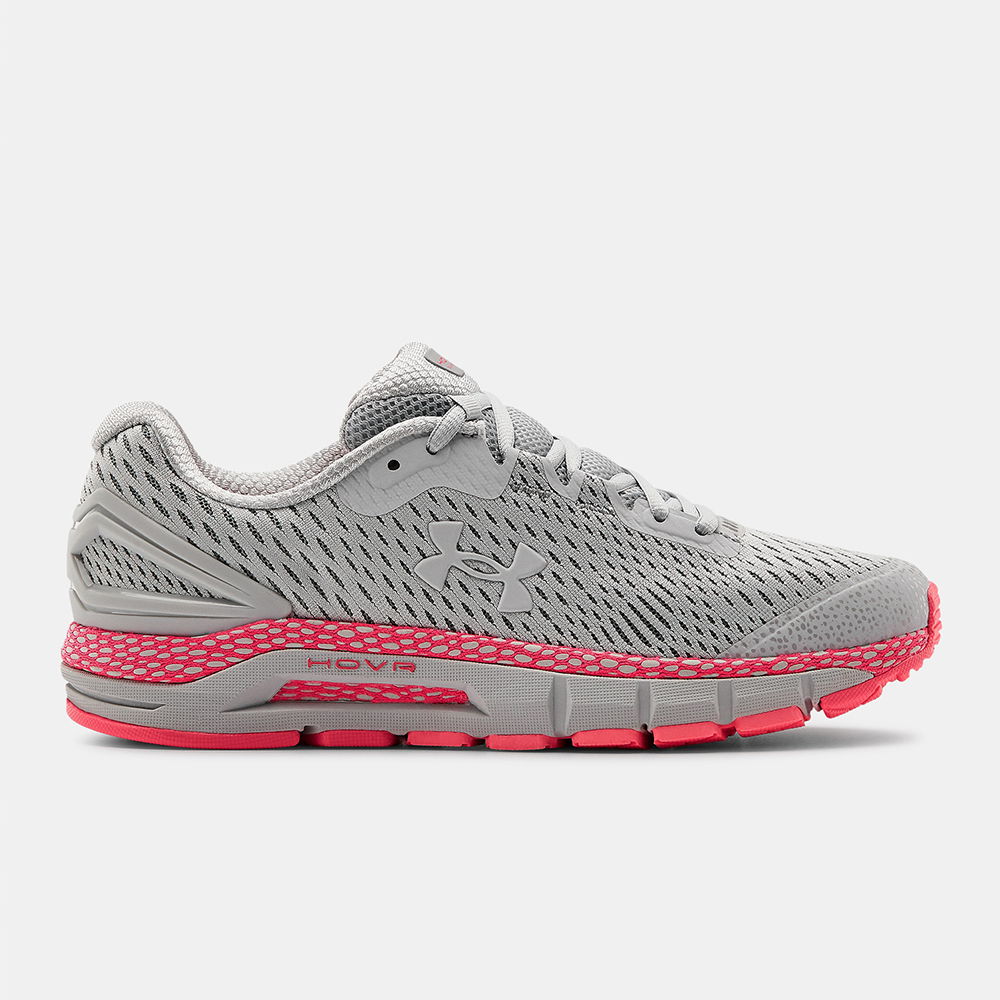 Кецове и обувки Under Armour HOVR Guardian 2 W Сиво | 3022598-102, 0