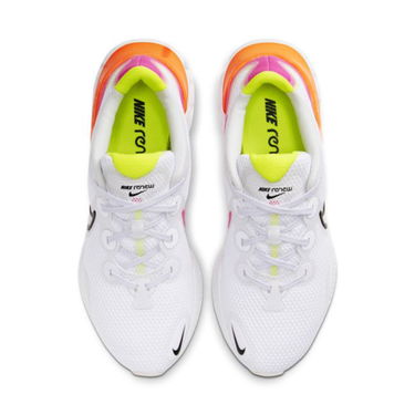 Кецове и обувки Nike Renew Run W Сиво | CK6360-005, 1