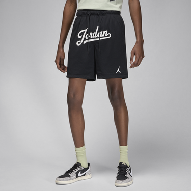 Къси панталони Jordan Jordan Flight MVP Черно | FN4661-010, 3