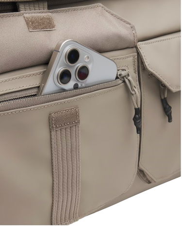 Раница Under Armour Triumph Backpack Duffle Бежово | 1384664-200, 3