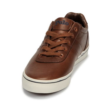 Кецове и обувки Polo by Ralph Lauren HANFORD Кафяво | 816765046004=816168180004, 3
