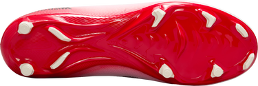 Кецове и обувки Nike ZM SUPERFLY 10 ACAD FG/MG LV8 Бяло | hj7311-600, 2