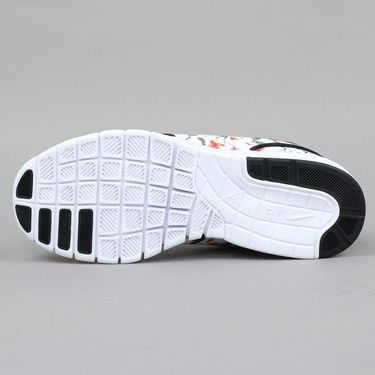 Кецове и обувки Nike SB Stefan Janoski Max Premium Многоцветен | 807497-101, 5