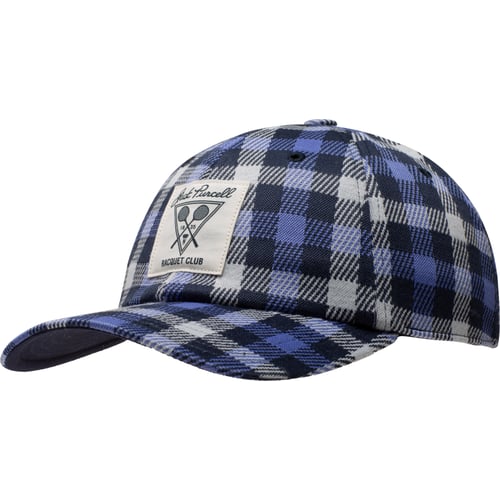 Шапка с козирка Converse Todd Snyder Baseball Hat Синьо | 10022703-A01, 0