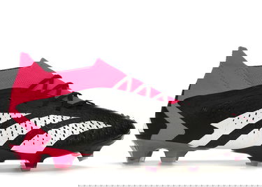 Кецове и обувки adidas Performance Predator Accuracy.1 FG Розово | GW4569, 0