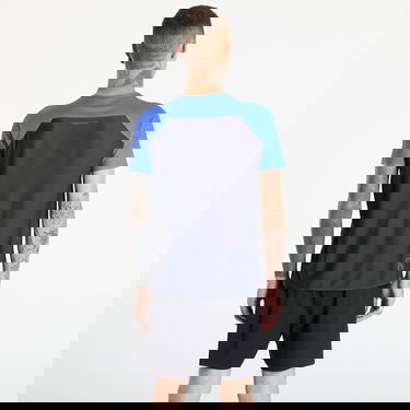 Тениска On Running Performance Tee Синьо | 1ME10233849, 2