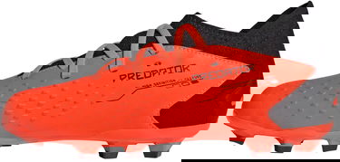 Кецове и обувки adidas Performance PREDATOR ACCURACY.3 FG Оранжево
 | gw4608, 3