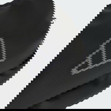 Чанта за кръста adidas Performance Ultramodern Waist Bag Черно | JE3216, 4