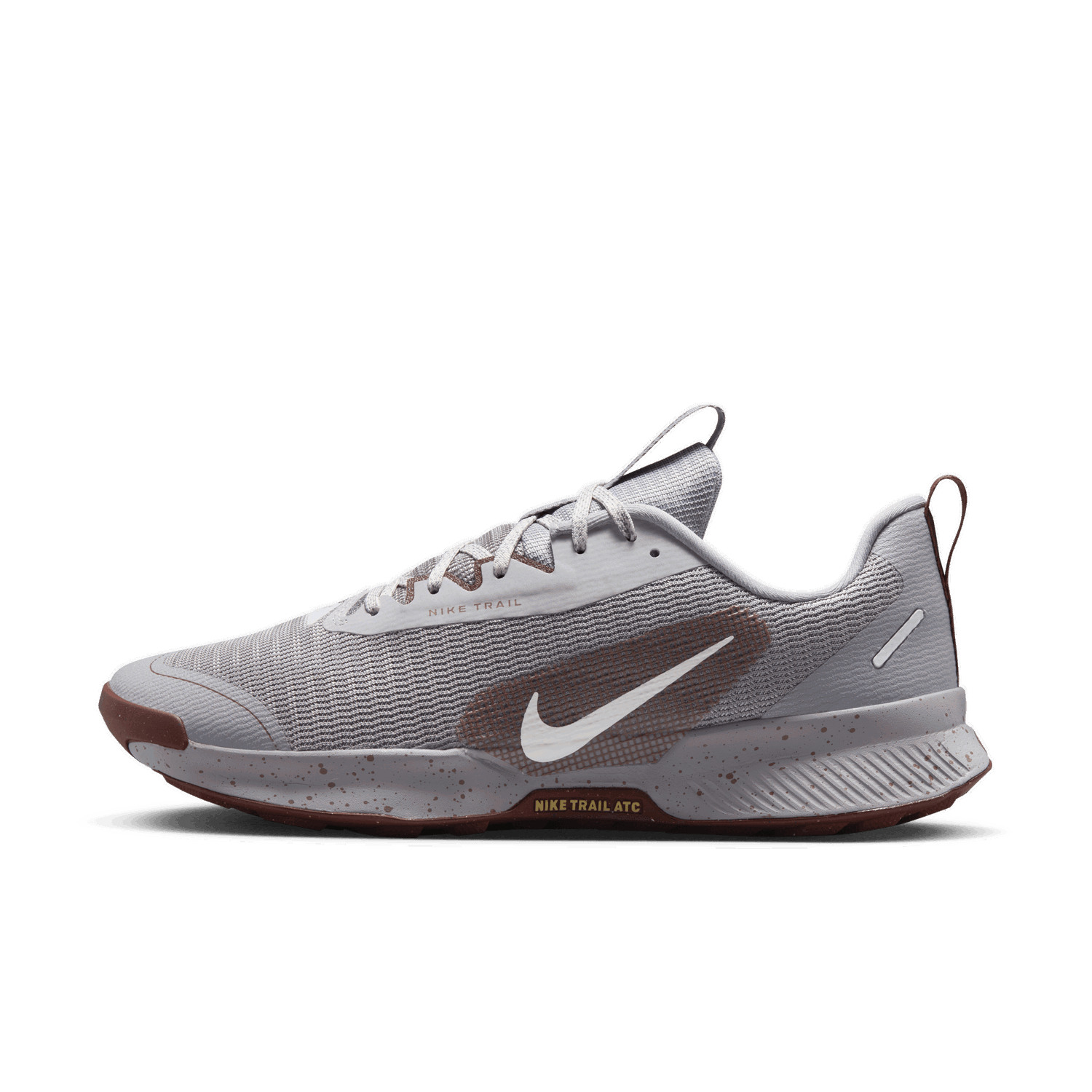Кецове и обувки Nike Juniper Trail 3 Сиво | FQ0904-004, 0