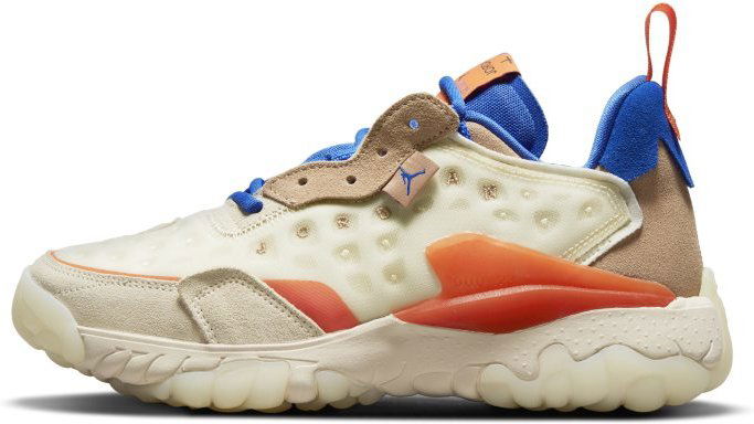 Кецове и обувки Jordan Jordan Delta 2 W Бежово | CW0913-101, 0