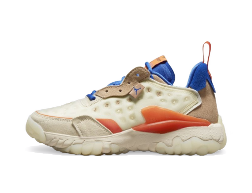 Кецове и обувки Jordan Jordan Delta 2 W Бежово | CW0913-101