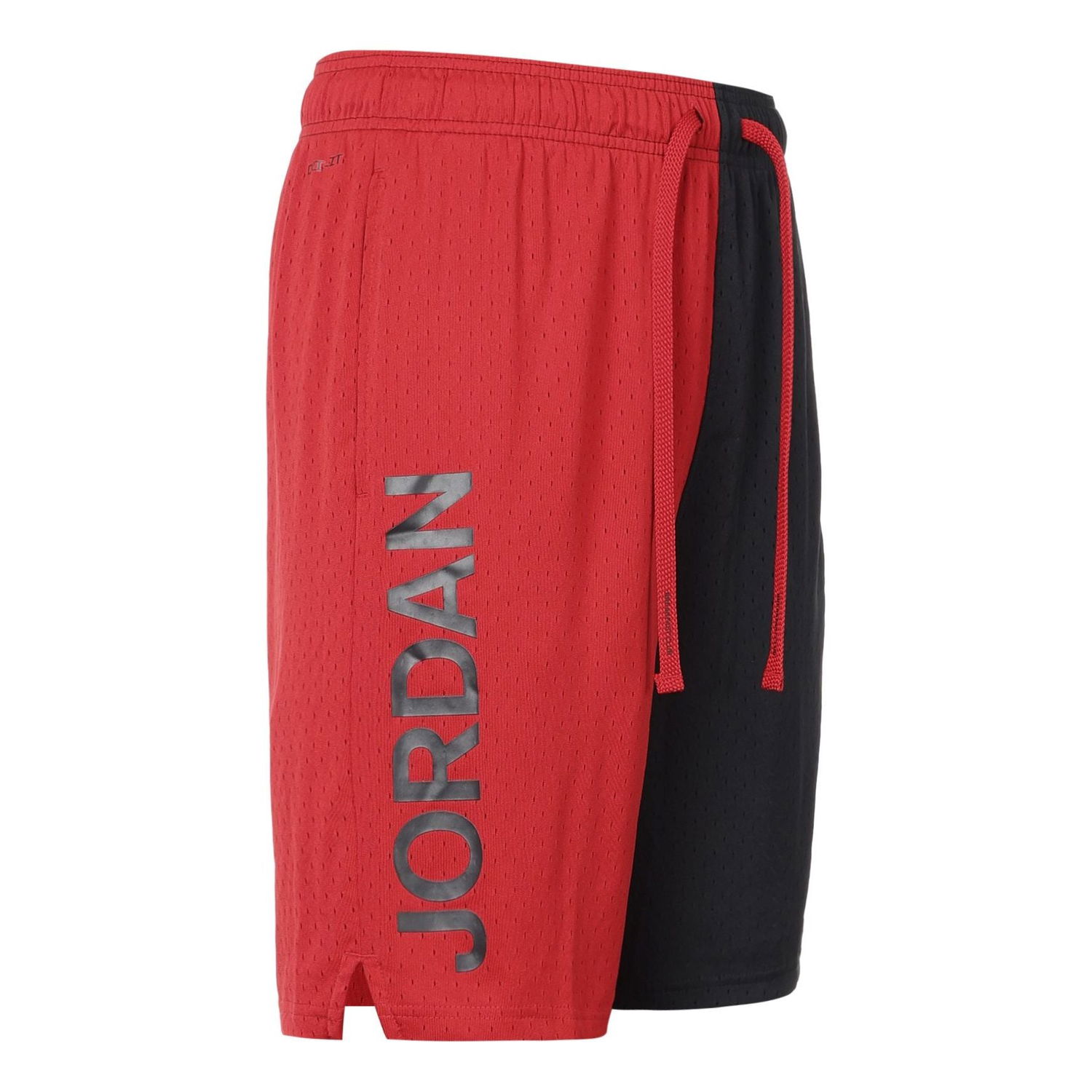 Къси панталони Jordan Jordan Alphabet Splicing Sports Shorts Червено | DV5030-687, 0