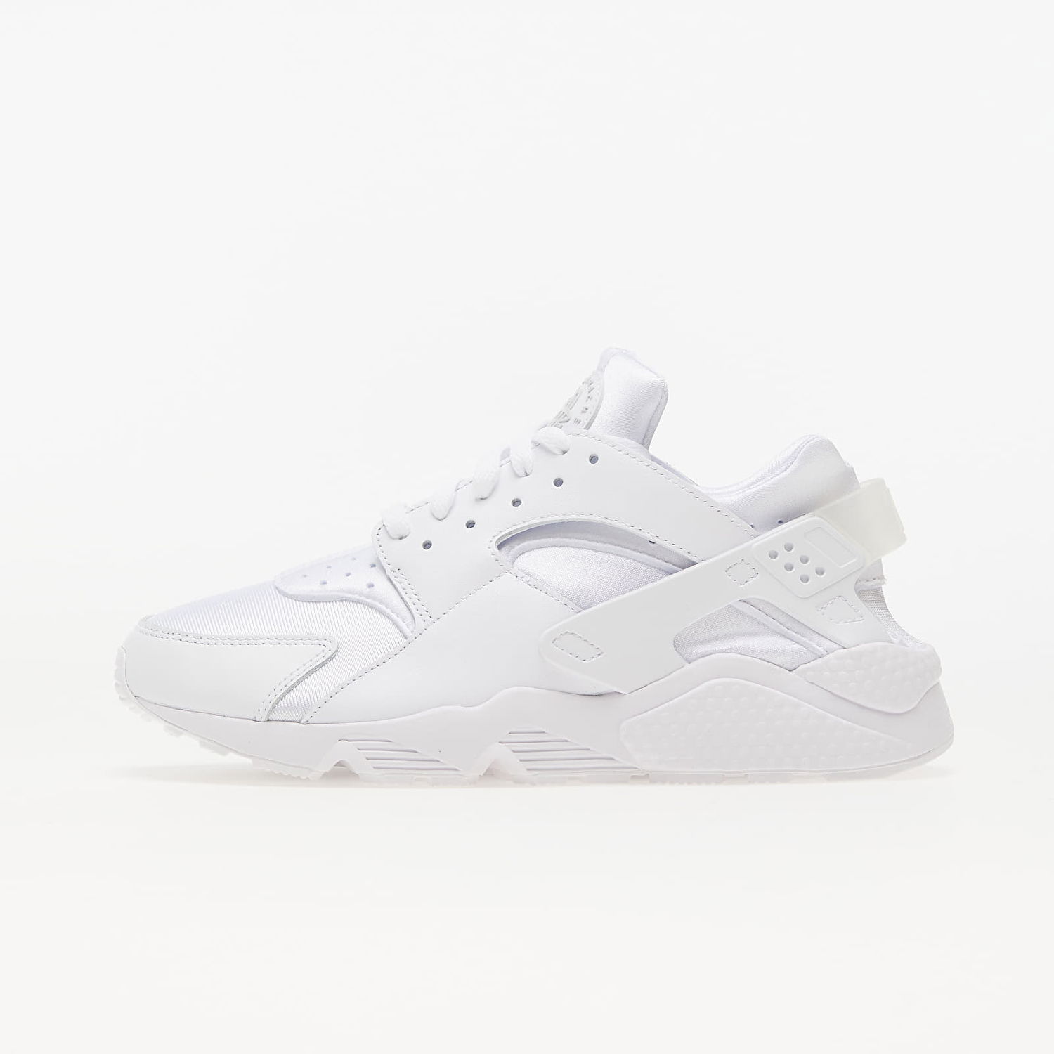 Кецове и обувки Nike Air Huarache Бяло | DD1068-102, 0