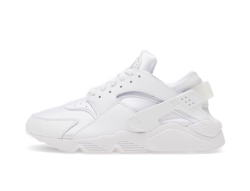 Кецове и обувки Nike Air Huarache Бяло | DD1068-102