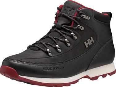 Кецове и обувки Helly Hansen Forester Boots Черно | 10513_997, 2