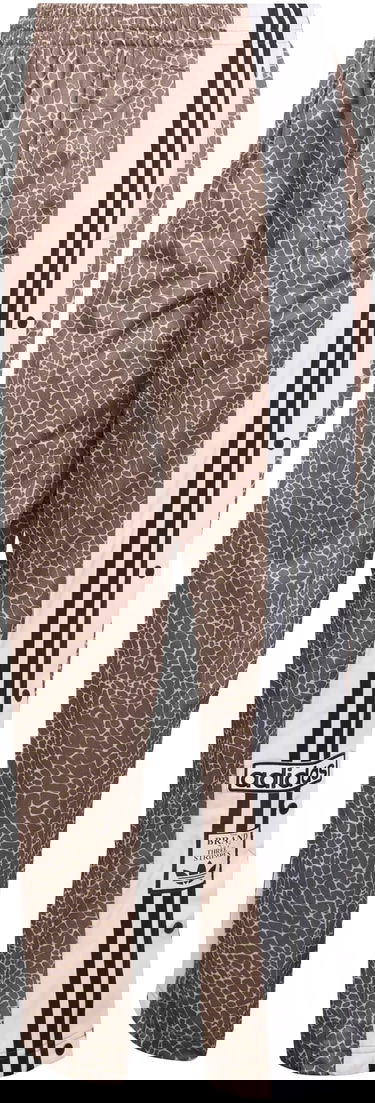 Спортни панталони adidas Originals Originals Adibreak Giraffe Print Track Pants Многоцветен | kd8820, 0