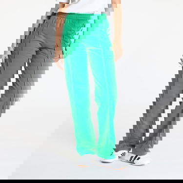 Спортни панталони adidas Originals Firebird Adicolor Track Pants Зелено | JC8283, 0
