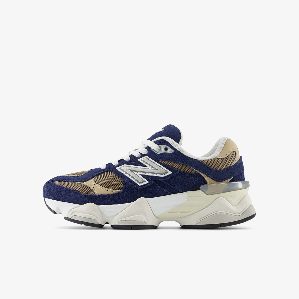 Кецове и обувки New Balance 9060 Тъмно синьо | GC9060BF, 0
